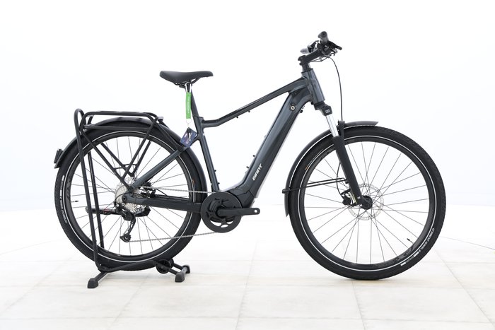 Giant EXPLORE E+ 2 GTS 2022
