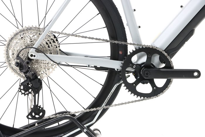 Canyon ROADLITE:ON 7 2021