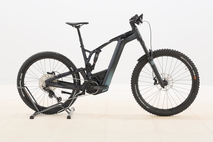 Bergamont E-TRAILSTER 150 ELITE 2023
