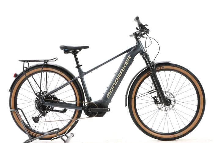 Mondraker THUNDRA X 2022
