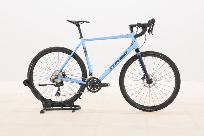 Stevens SUPER PRESTIGE 2X11 2023