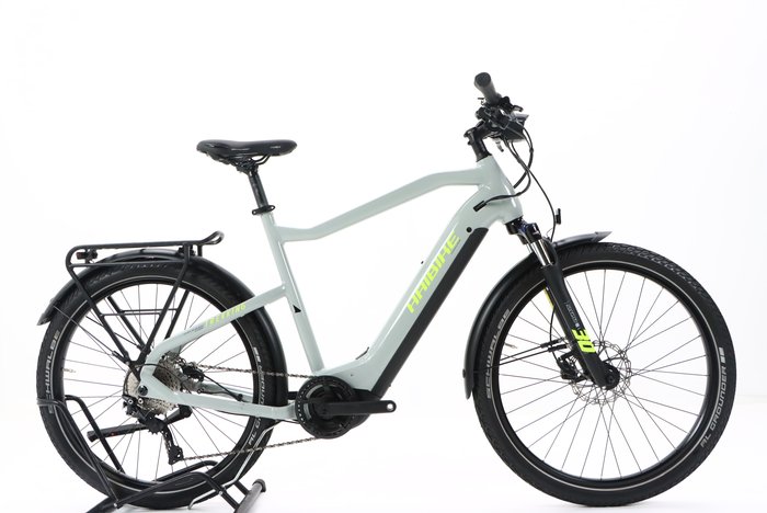 Haibike Trekking 6 2023