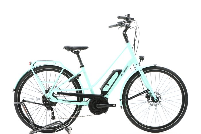 Pegasus ORTICELLO E 500 2023