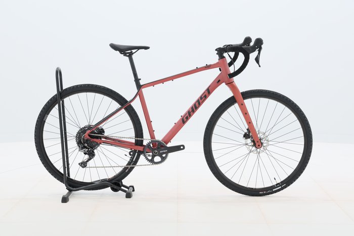 Ghost ASKET ADVANCED 2024