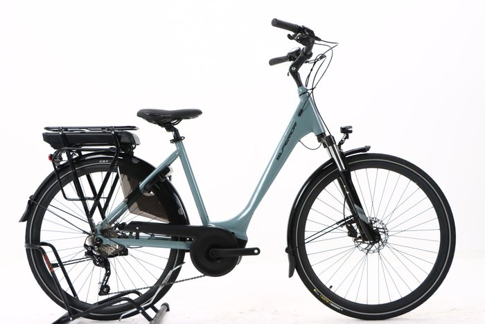 Superior SBT 300 L 2023