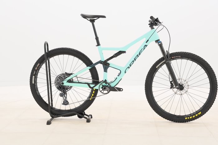 Orbea OCCAM M30-EAGLE 2023