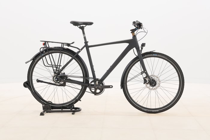 Gudereit PREMIUM 8.0 EVO LITE 2022