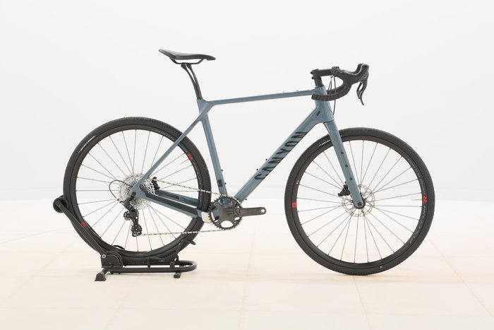 Canyon GRIZL CF SL 8 1BY EKAR 2023