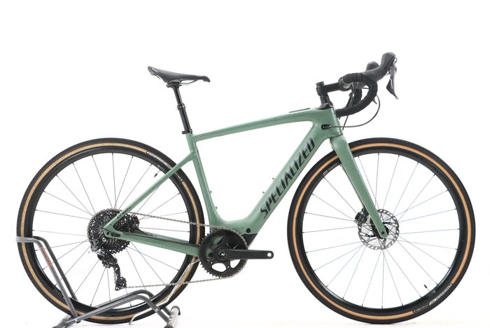 Specialized TURBO CREO SL COMP EVO 2020