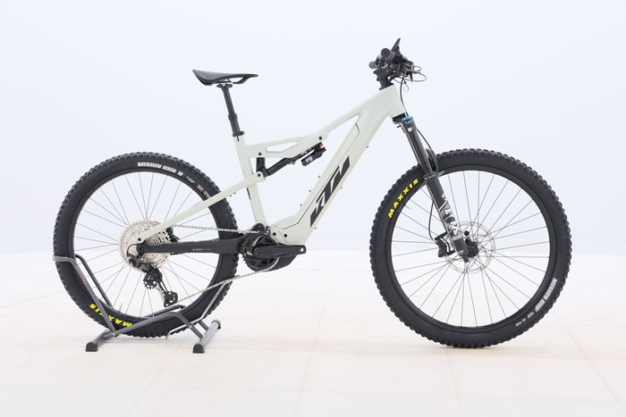 Ktm MACINA KAPOHO 7972 2023