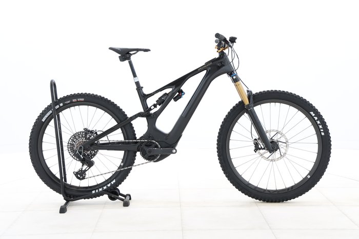 Specialized TURBO LEVO EXPERT CUSTOM 2022