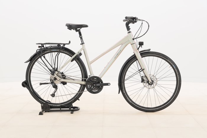 Velo de Ville A 400 27 GANG 2023