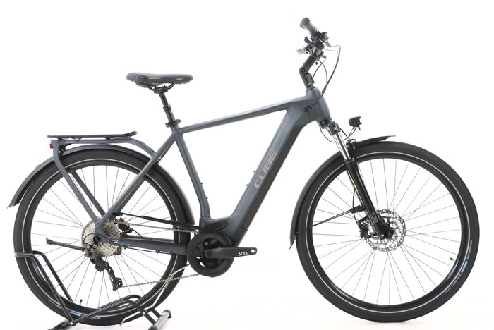 Cube KATHMANDU HYBRID ONE 500 2022