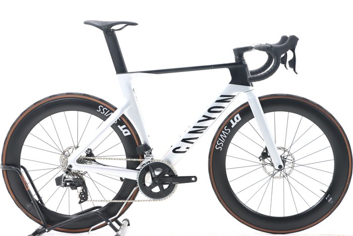 Canyon AEROAD CF SLX 7 AXS 2024