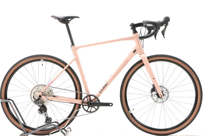Cube NUROAD EX 2025