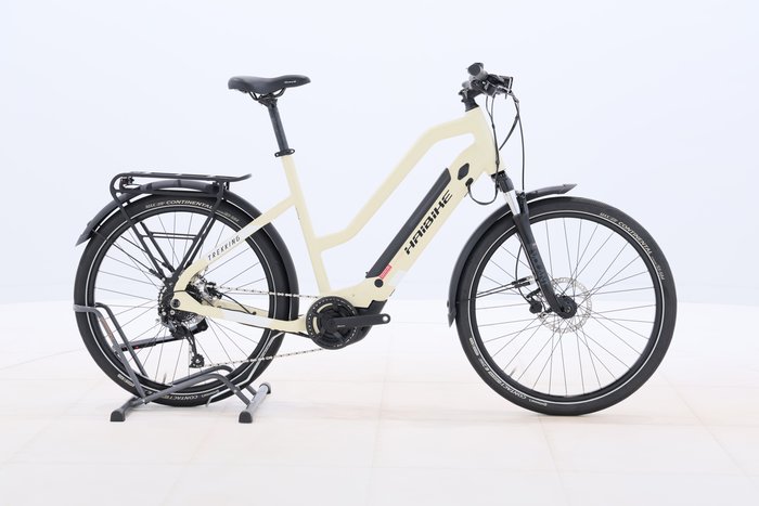 Haibike TREKKING 4 2021