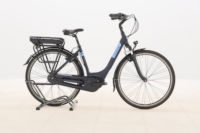 Gazelle PARIS C7 HMB 500 2023
