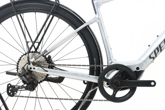 Specialized TURBO VADO SL 5.0 EQ 2021