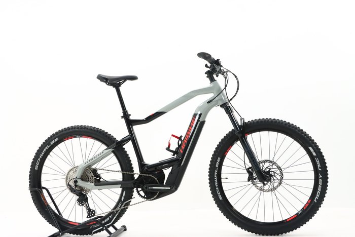 Haibike HARDSEVEN 9 2021