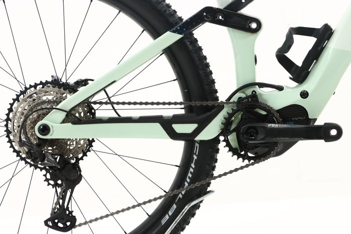 Orbea RISE M10 2022