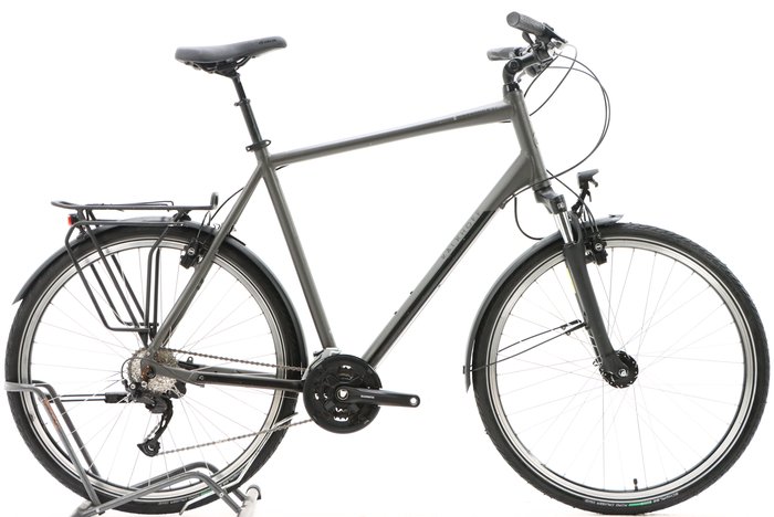 Kalkhoff ENDEAVOUR 27 2021