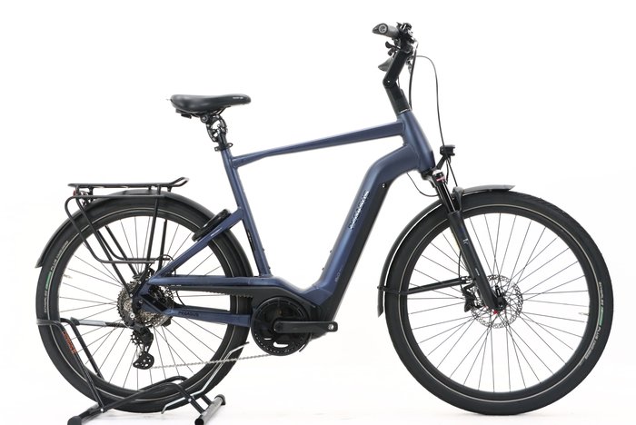 Pegasus STRONG EVO 10 LITE 750 2024