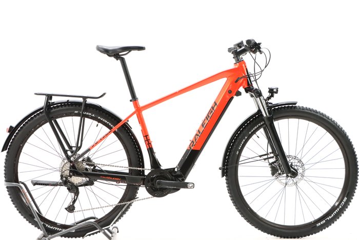 Raleigh DUNDEE 10 2021