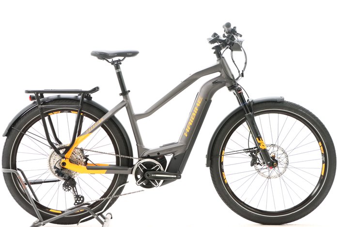 Haibike TREKKING 10 2021