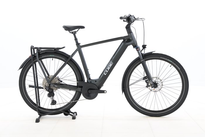 Cube KATHMANDU HYBRID EXC 750 2024