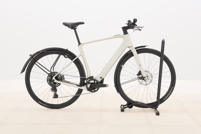 Cube NULANE HYBRID C:62 RACE 400X FE 2026