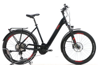 BH Bikes AtomS SUV Pro-S 2020