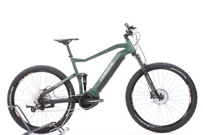 Haibike ALLTRAIL 4 29 2022