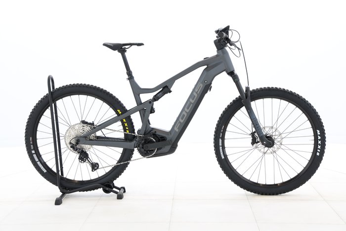 Focus THRON² 6.8 2022