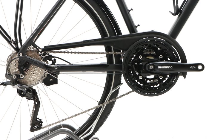 Ktm Trento XT 2024