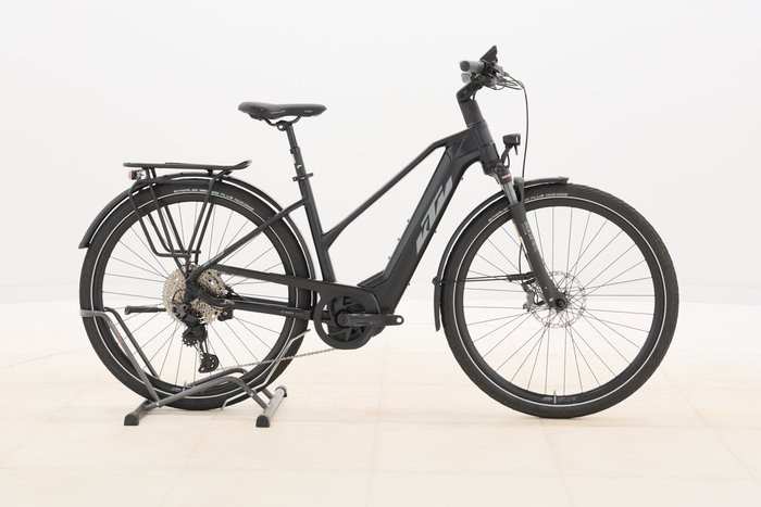 Ktm Macina Style XT 750 LTD 2025