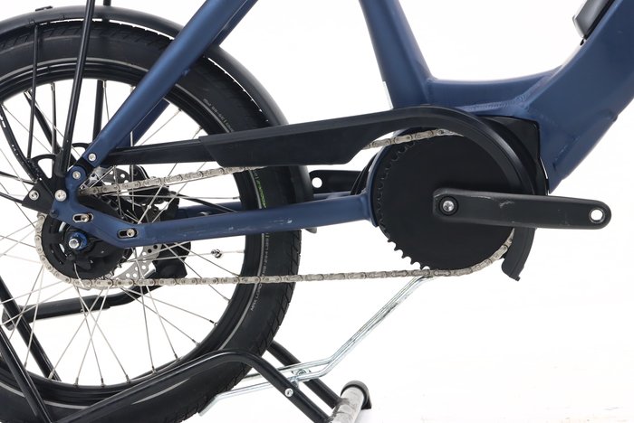 Velo de Ville KEB 800 NEXUS 5 2021