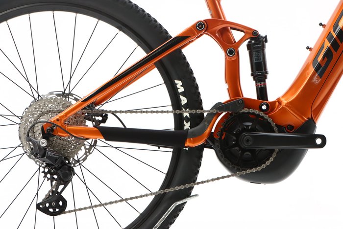 Giant STANCE E+ 2 [500 WH] 2022