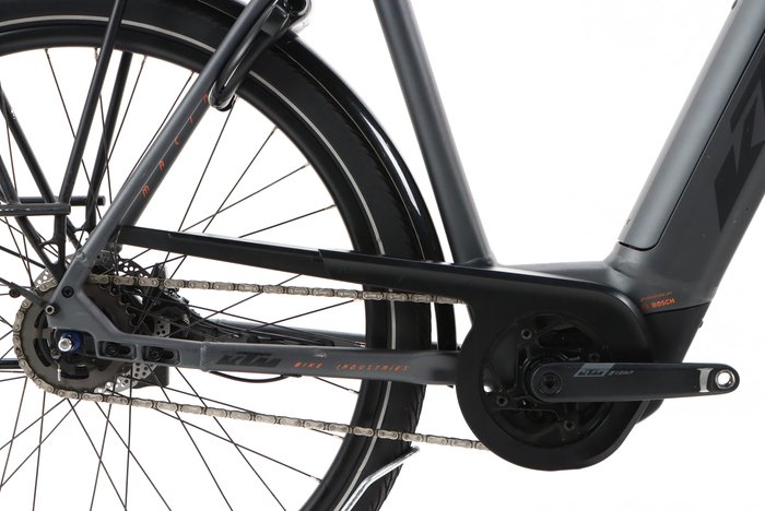 KTM MACINA CITY XL 2021