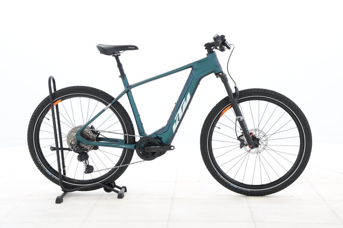 KTM MACINA TEAM 791 2023