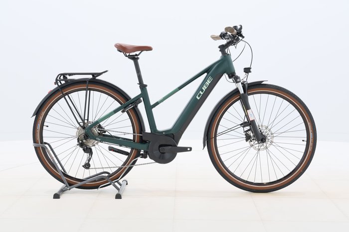 Cube Touring Hybrid ONE 500 2023