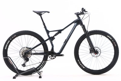 Cannondale SCALPEL CARBON SE 2 2022