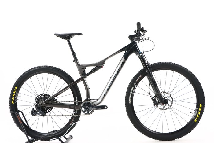Orbea OIZ M20 TR 2022