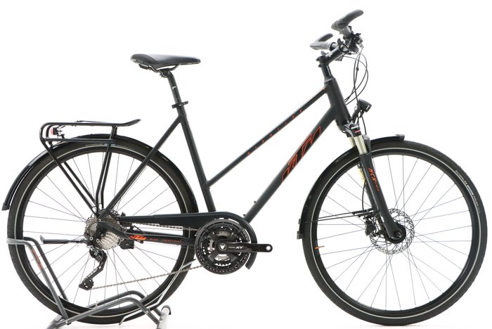 KTM Highline 2023