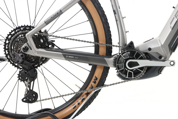 Centurion BACKFIRE E R2700I 750 2024