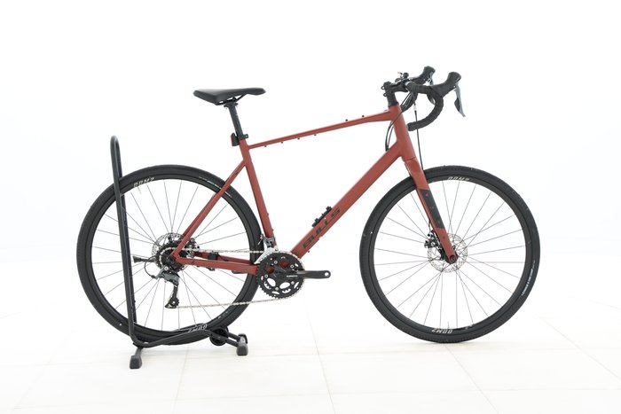 Bulls GRINDER 1 2024