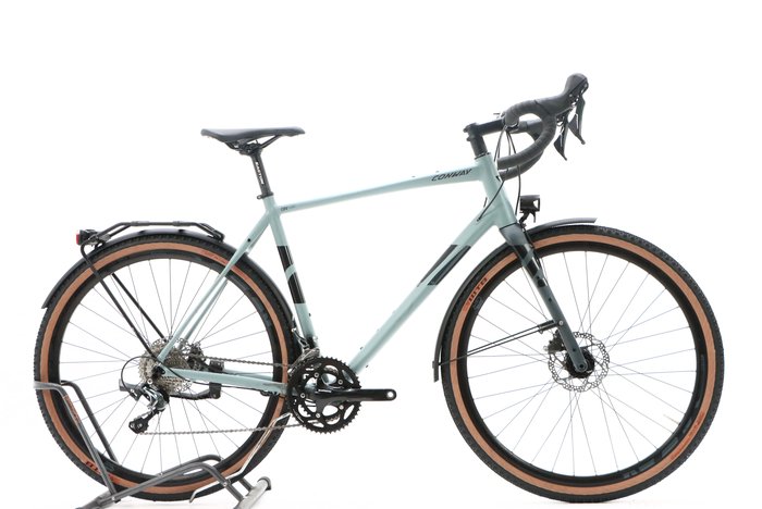 Conway GRV 500 C 2022