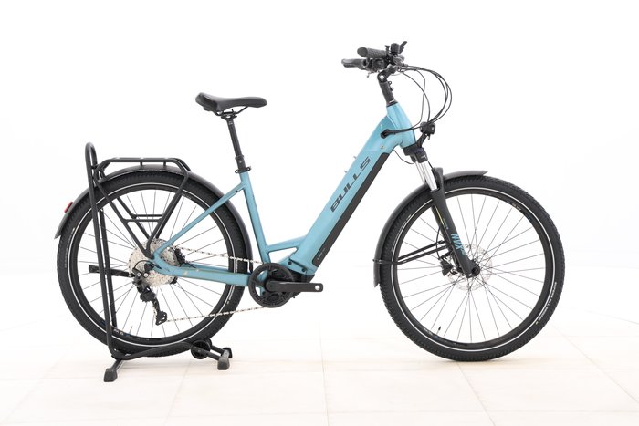 Bulls ICONIC EVO 1 625 2023