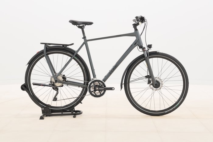 Cube KATHMANDU PRO 2023