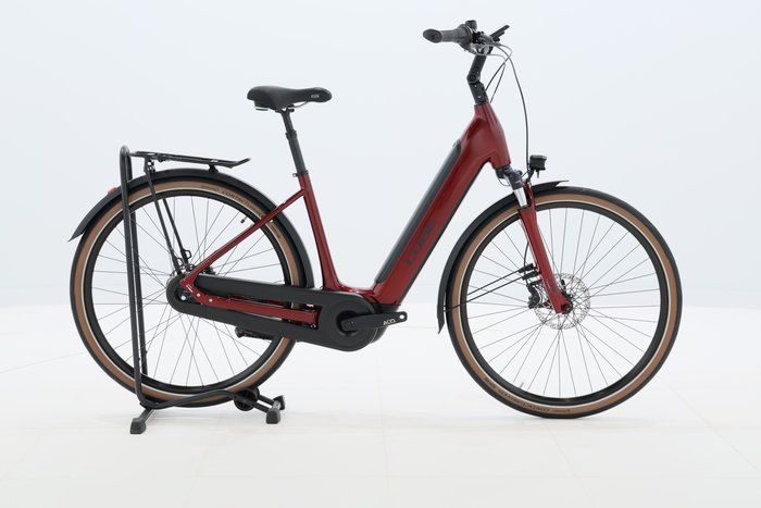 Cube SUPREME RT HYBRID PRO 625 2023