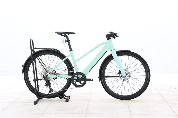 Canyon COMMUTER:ON 7 2023